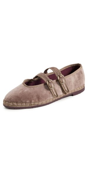 Flabelus Claire Flats Linfa 39