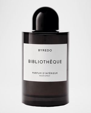 Bibliothèque Room Spray, 8.5 oz.