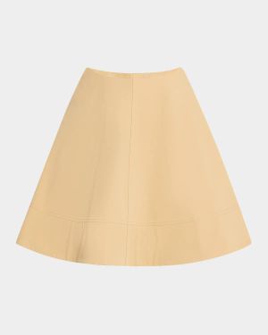 Ella Circle Skirt