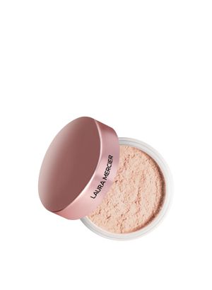 Laura Mercier - Translucent loose setting powder ultra-blur tone-up - 20g - Rose