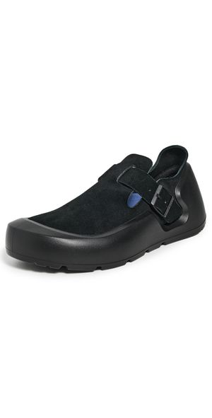 Birkenstock Reykjavik Sneakers Black 45