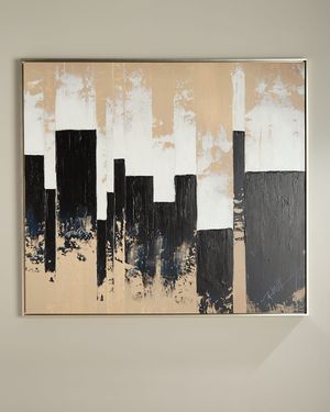 Interplay by Robinson