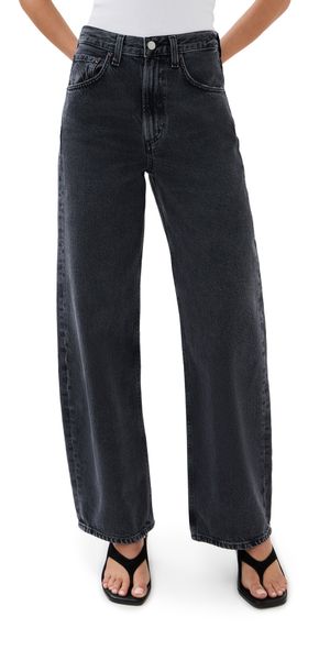 AGOLDE Low Curve Jeans Symbolic 30