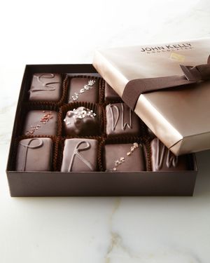 12-Piece Chocolate Assortment