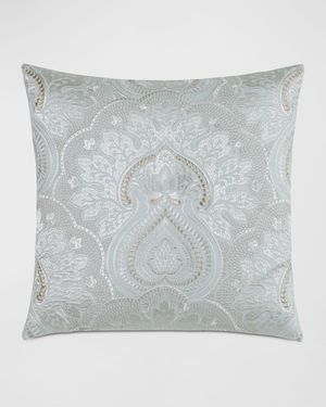 Ardea Decorative Pillow, 22" x 22"