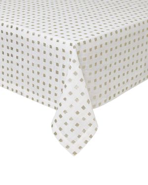 Antibes Tablecloth, 90" Round