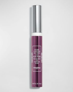 Black Rose Eye Contour Fluid