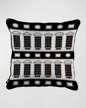 Architettura Cushion, 20" Square