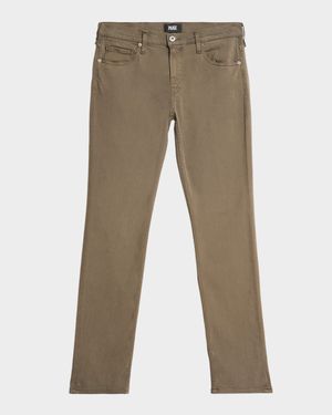 Men's Lennox Slim-Fit Transcend Jeans