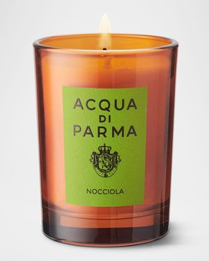 Nocciola Candle, 7 oz.