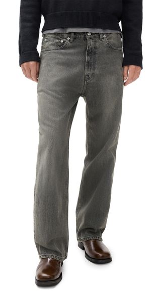 Our Legacy Third Cut Pants Ash Dust Chain Twill 31