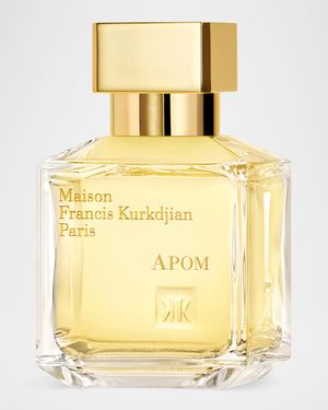 APOM Eau de Parfum, 2.4 oz.
