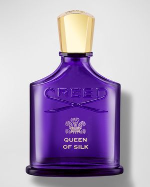 Queen of Silk Eau de Parfum, 2.5 oz.
