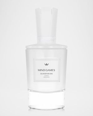 Perfumer Extraordinaire Queenside Extrait de Parfum, 3.4 oz.