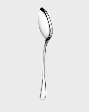 Perles 2 Stainless Steel Serving Spoon