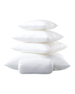 Libero Firm Boudoir Pillow, 12" x 16"