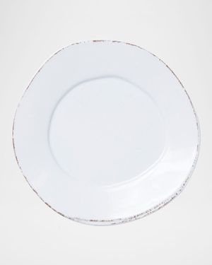 Melamine Lastra Salad Plate