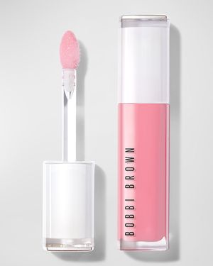 Extra Plump Hydrating Lip Oil