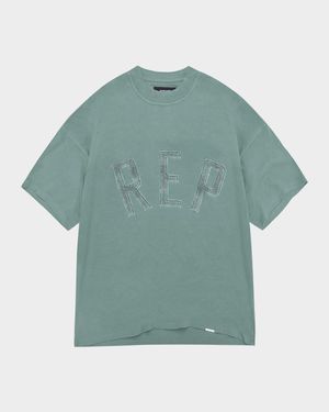 Men's REP Applique T-Shirt