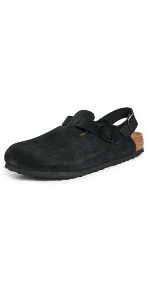 Birkenstock Tokio Clogs Black 41