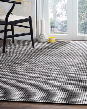 Lyle Hand-Loomed Rug, 9' x 12'