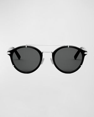 DiorBlackSuit R7U Sunglasses