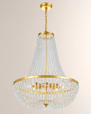 Rylee 8-Light Chandelier