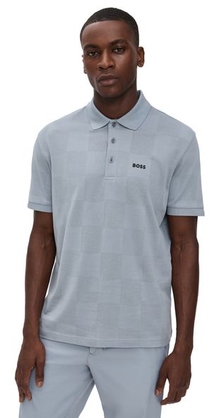 BOSS Patteo GOC Polo Tradewinds L