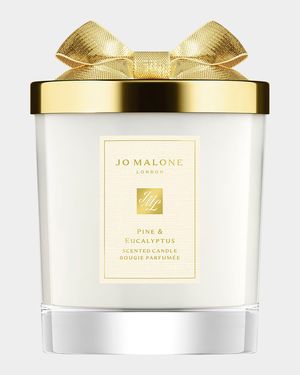 Pine & Eucalyptus Classic Candle, 7 oz.