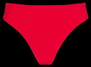 Icone - Bas de maillot - Taille L - Rouge