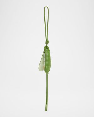 Pea Pod Charm
