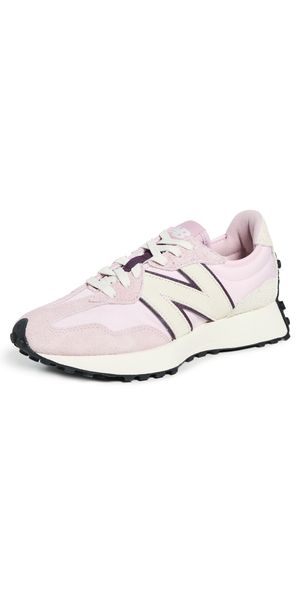 New Balance 327 Sneakers Pink Pink 6.5
