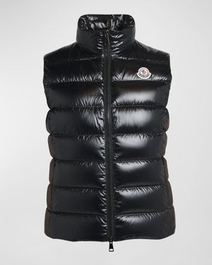 Ghany Down Vest