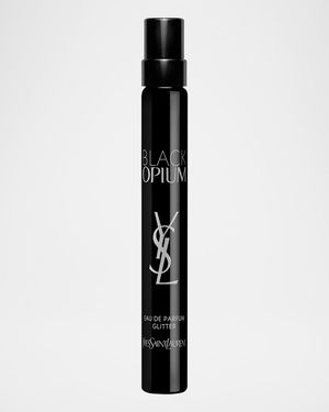 YSL Black Opium Glitter, 10 mL