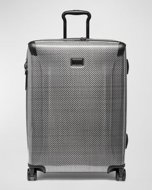 Short Trip Expandable Packing Case