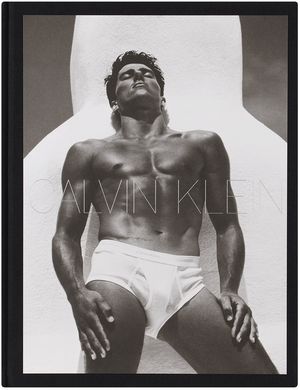Rizzoli Calvin Klein