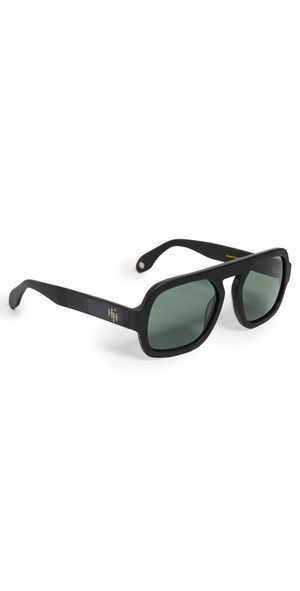 Vontélle Strivers Row Sunglasses Noir One Size