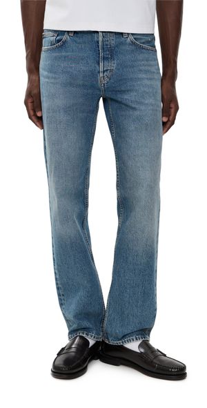 FRAME Relaxed Jeans Outfield 33