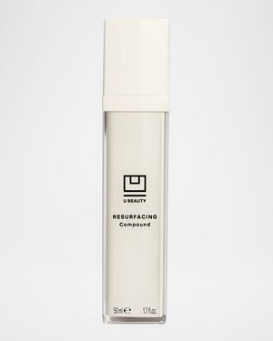 1.7 oz. Resurfacing Compound