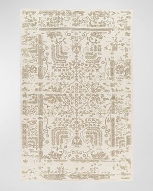 Gael Hand-Tufted Rug, 9' x 12'