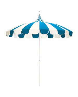 Pagoda Series Patio Umbrella