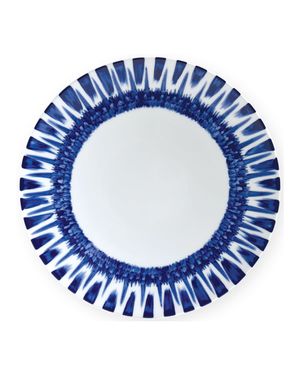In Bloom Dinner Plate