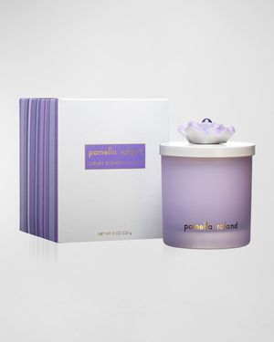 8 oz. Luxury Scented Candle