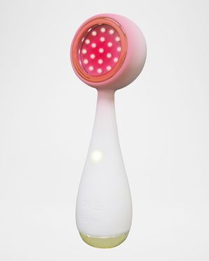 PMD Clean Redvolution Red LED Facial Cleansing and Anti-Ageing Device