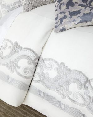 Serano Duvet, King