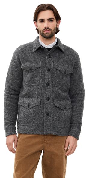 Polo Ralph Lauren Original Label Thicket Jacket Grey S