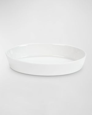 Deep Oval Baker, Large