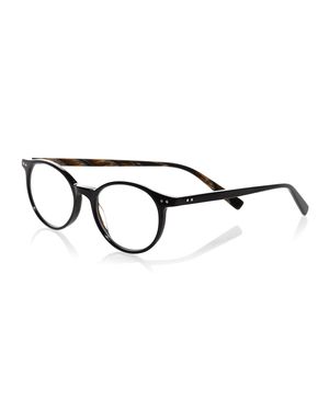 Case Closed Plaid Acetate Reading Glasses
