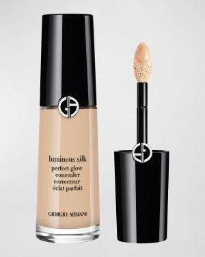 LUMINOUS SILK CONCEALER
