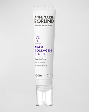 NATUCOLLAGEN BOOST Facial Fluid